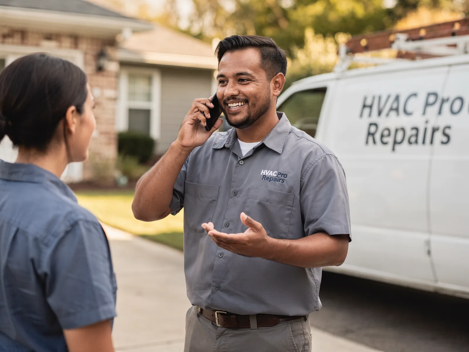 Heat Pump Repair Sandy Lake, PA FAQs